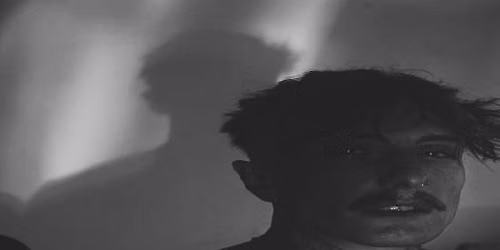 The Haunted Youth