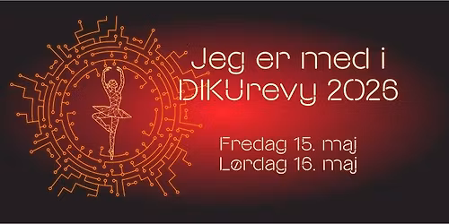 DIKUrevy 2026