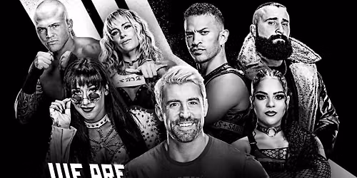 WWE: NXT Live