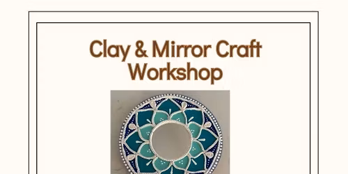 Weekend Art workshops@ Frisco