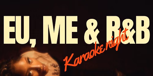 Eu, Me & R&B