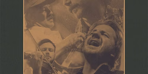 The Fretliners - When The Kettle Sings Tour