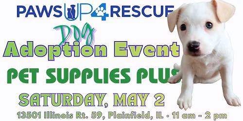 Adoption Event