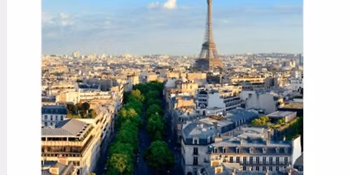 Bonjour Les Amis! Cours Semi-d\u00e9butant - Semi-Beginner French