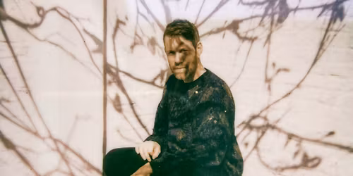 Kiss The Anus of a Black Cat + Bauke Meersman \/ 4AD