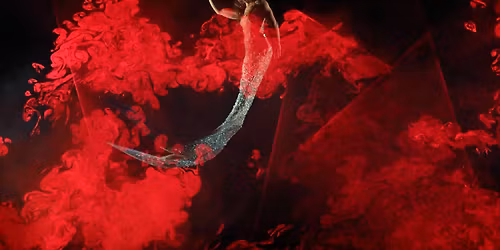 Daniele Finzi Pasca: TITIZ\u00c9 \u2013 Bene\u0161ko sanjarjenje \/\/ abonma Veli\u010dastni