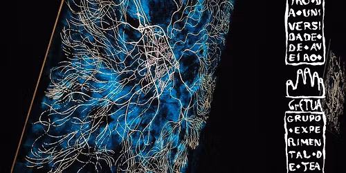 "ver de perto a mancha verde, entre o solo e sol", de Pablo Quiroga | Set-Dez