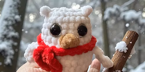 Kershaw Holiday Market! 