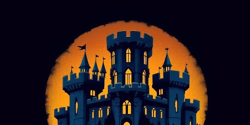 Monster Bash Halloween Tournament & Costume Contest