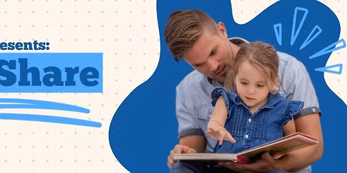 Dad-Share Class #1