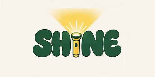 Shine - Welcome Session