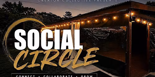 Social Circle