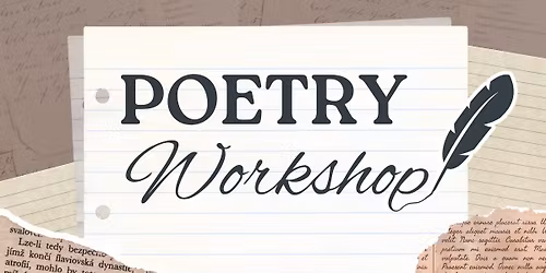 Poetry Workshop