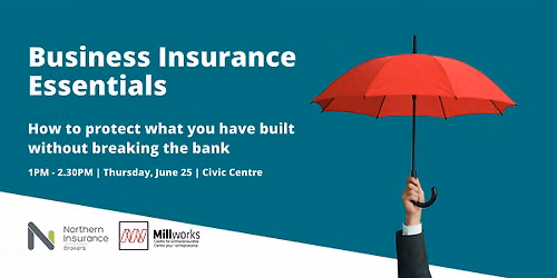 Business Insurance Essentials