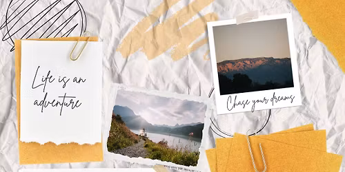 2026 Chamber Women Vision Board