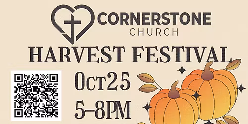 Harvest Festival