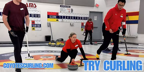 Try Curling