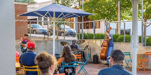 Summer Patio Series | Dram & Draught Durham