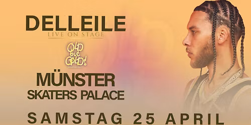 Old but Gold \u00dc30 Hip Hop Party @ Skaters Palace