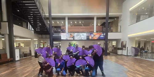 Soul Line Dance Class *Limited spots available