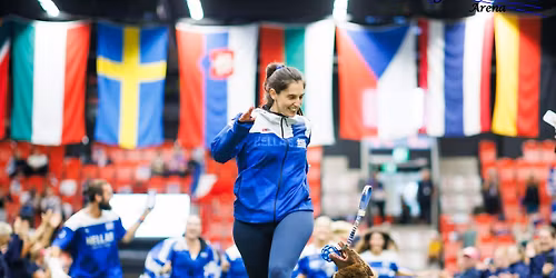 AgilitySeminar mit Emilia Tziliou