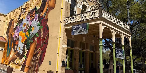 Austin Museum Day - Old Bakery & Emporium