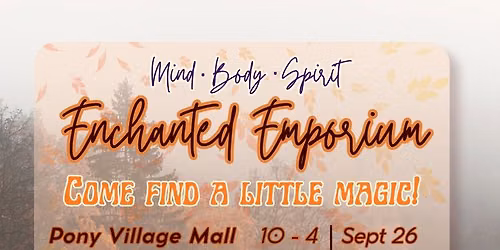 Enchanted Emporium