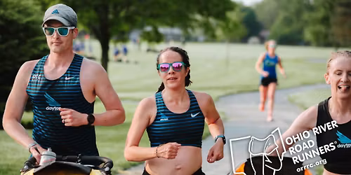 ORRRC Vandalia 5k