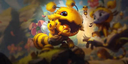 Area52 Riftbound December Skirmish Boy do I miss mindless ADC