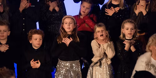 Kinderkerstwandeling