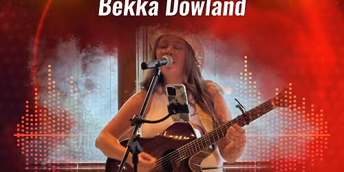 Bekka Dowland