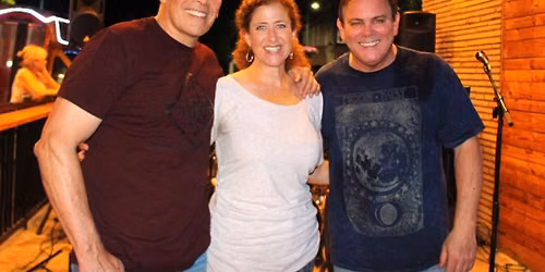 MLC Band at Septembers Taproom & Eatery in Redlands