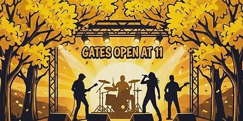 Orchard Fest July 18 2026