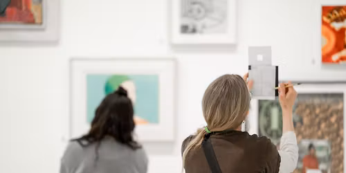 Community Showcase: Art as a Catalyst for Learning