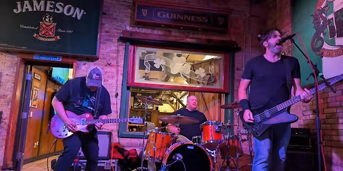 Red Pete, Oxcross and Mary Mother of Bear