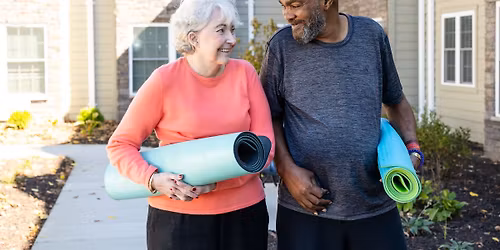 Boston Strong: Community Wellness Day