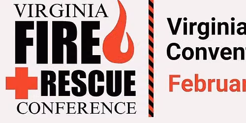 2027 Virginia Fire & Rescue Conference by VFCA