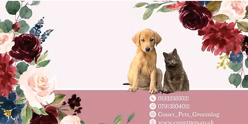 New Salon & Boutique openning Ceremony