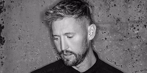 Deadmau5, NERO, Cristoph in San Francisco