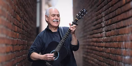 New Year's at Nips with Greg Neff