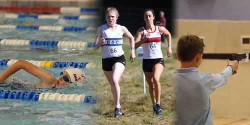 Rufford Pony Club Triathlon