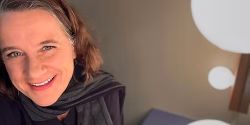 An Acoustic Toast: Celebrating The Ark at Brunch with Susan Werner