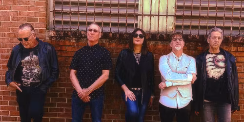 Radio Riot Debuts at Twin Hickory Parham.