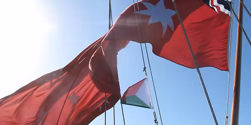 Little Ship Club Christmas Party