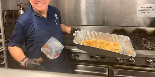 Kiwanis Pancake Breakfast