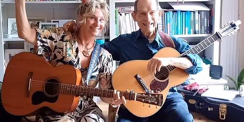 Joop en Jessica