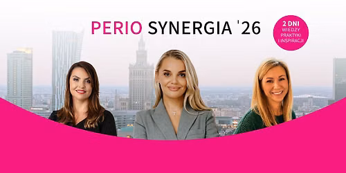PERIO SYNERGIA\u201926