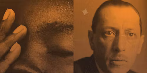 Cincinnati Pops Orchestra - Stravinsky X Kendrick Lamar at Cincinnati Music Hall