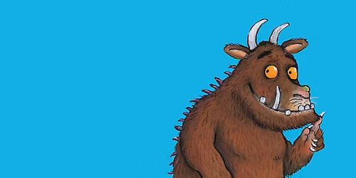 The Gruffalo