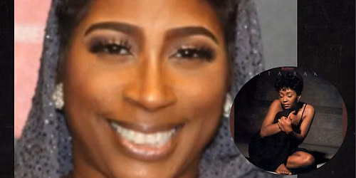 The Anita Baker Tribute ft. Kiko